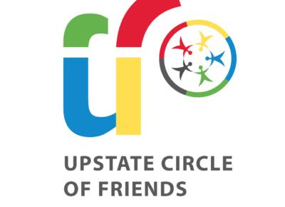 Upstate Circle of Friends